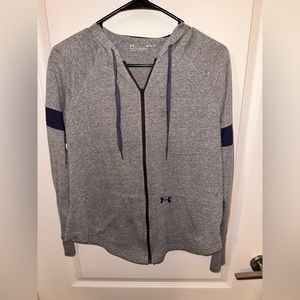 Under Armour hoodie